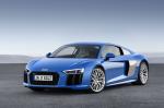 Audi R8 V10 2015 года (WW)